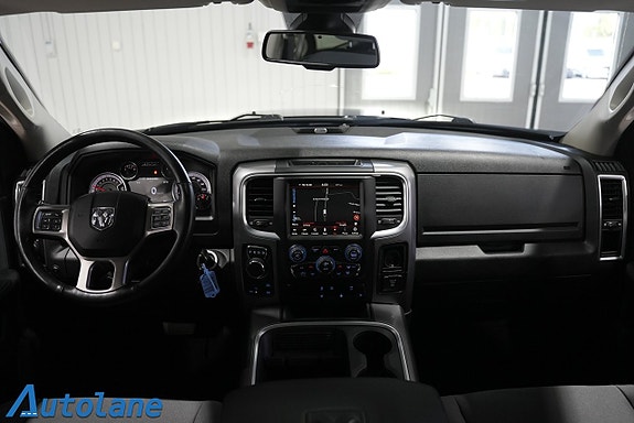 RAM 1500 17 of 30