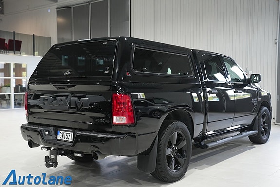 RAM 1500 5 of 30