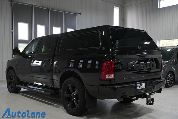 RAM 1500 4 of 30