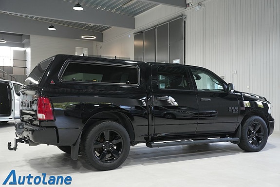 RAM 1500 8 of 30