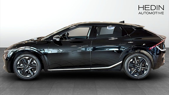 Kia EV6 6 of 12