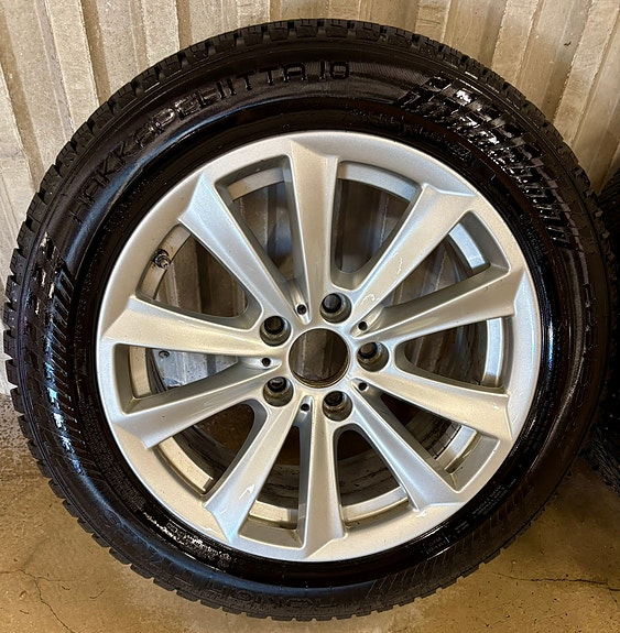 BMW 520d 11 of 11