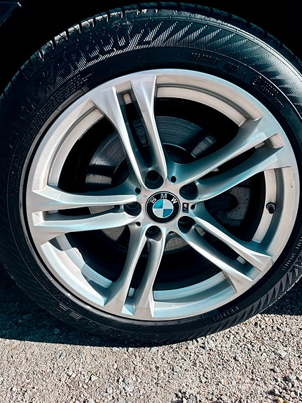 BMW 520d 7 of 11