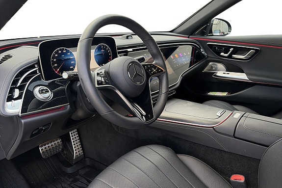 Mercedes-Benz E300 de 9 of 30