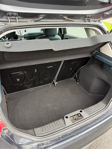 Ford Fiesta 7 of 10