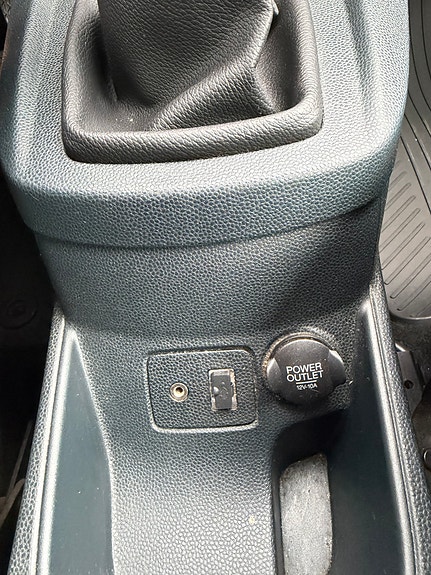 Ford Fiesta 8 of 10