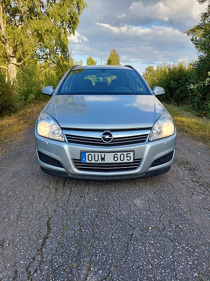 Opel Astra 5 of 21