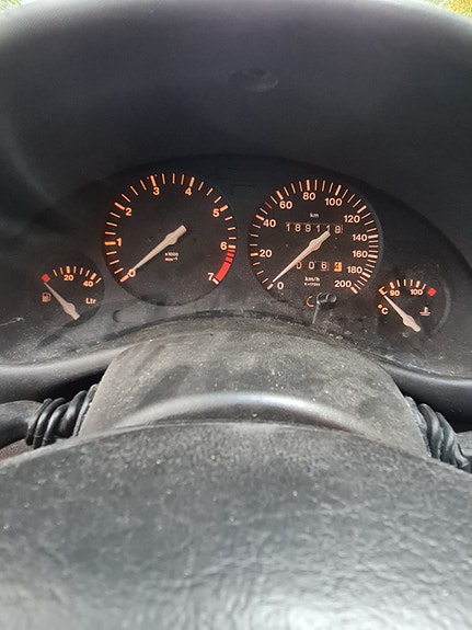 Opel Astra 12 of 15