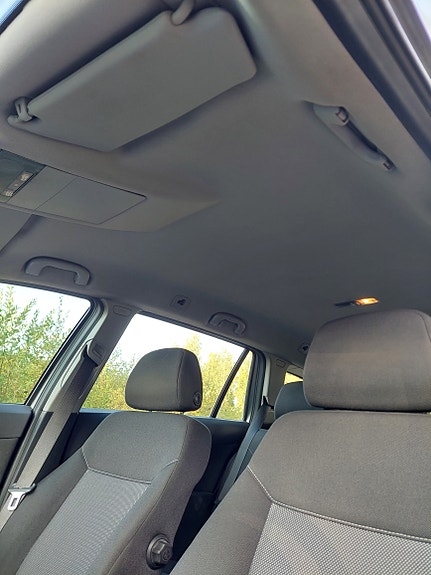 Opel Astra 10 of 21
