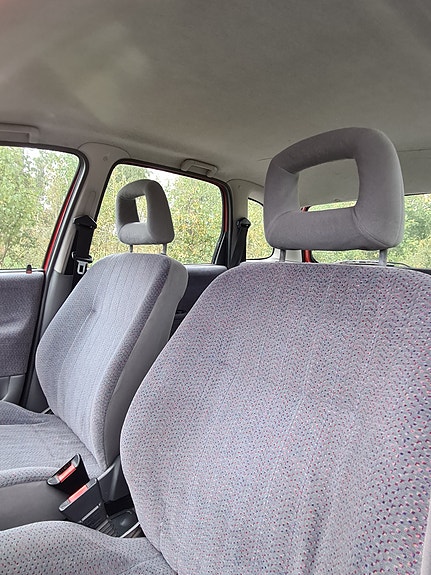 Opel Astra 8 of 15