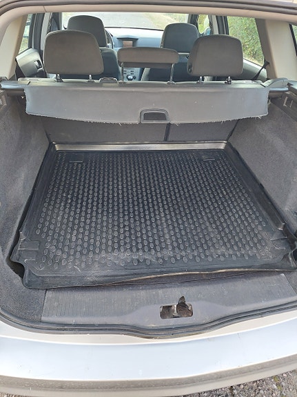 Opel Astra 15 of 21