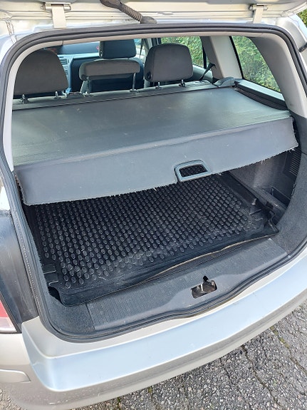 Opel Astra 16 of 21