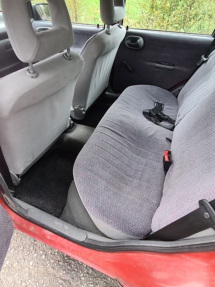 Opel Astra 9 of 15