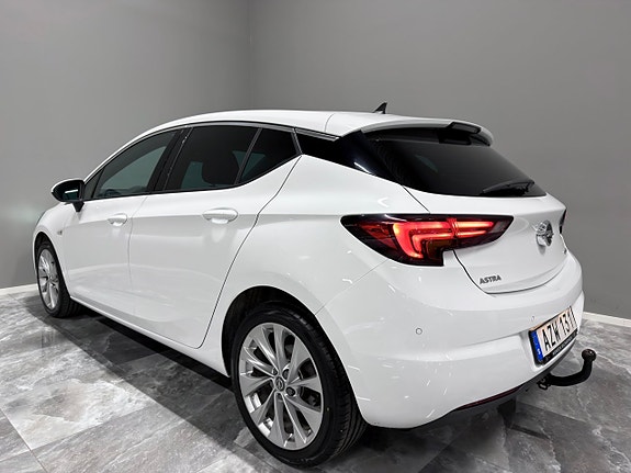 Opel Astra 5 of 27