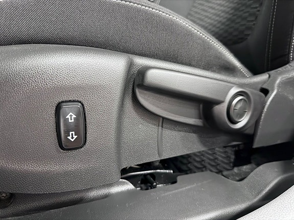 Opel Astra 14 of 27
