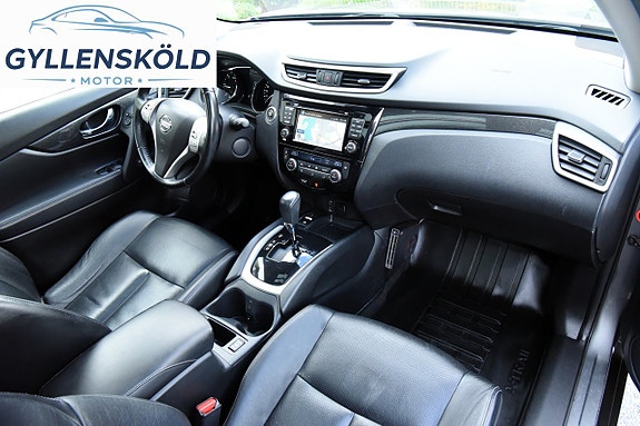 Nissan X-Trail 8 of 15
