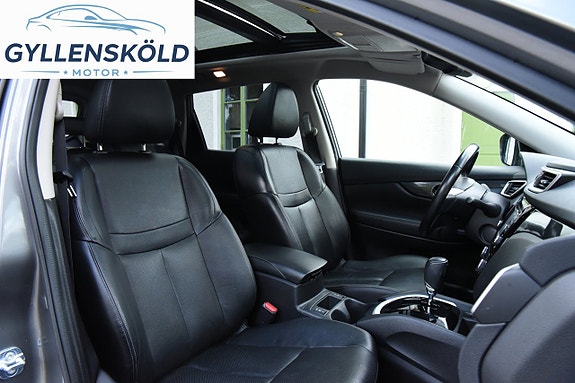 Nissan X-Trail 9 of 15