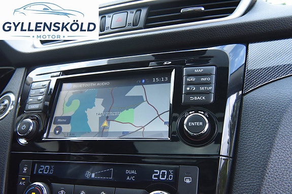 Nissan X-Trail 10 of 15