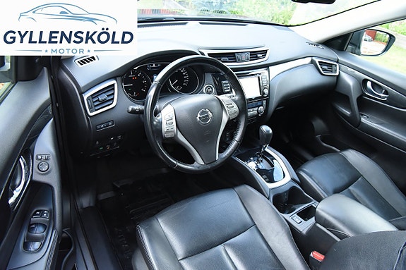 Nissan X-Trail 11 of 15