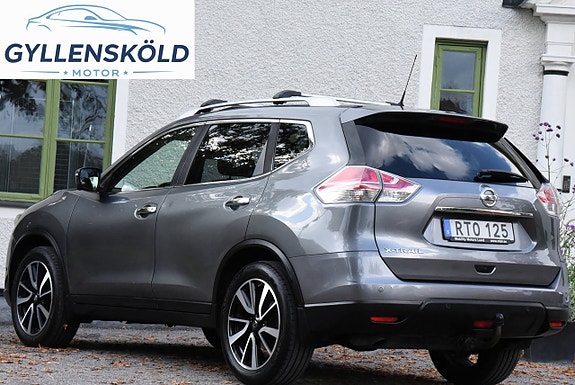 Nissan X-Trail 6 of 15