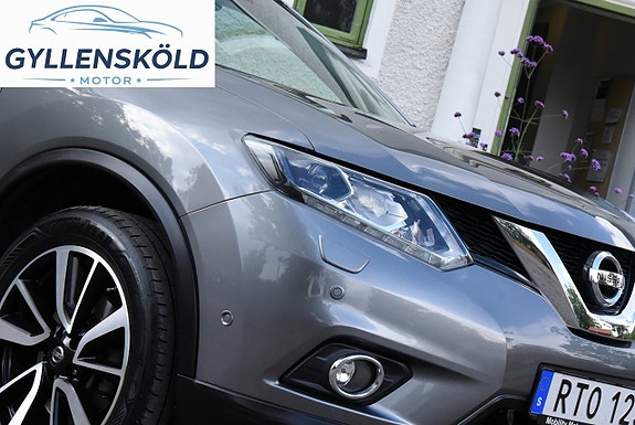 Nissan X-Trail 7 of 15