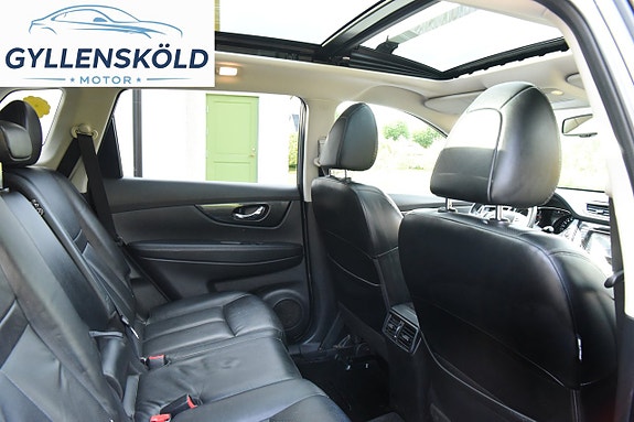 Nissan X-Trail 14 of 15