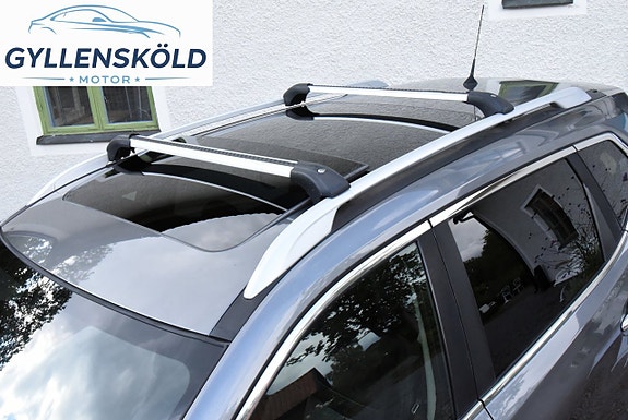 Nissan X-Trail 5 of 15