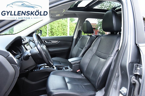 Nissan X-Trail 12 of 15