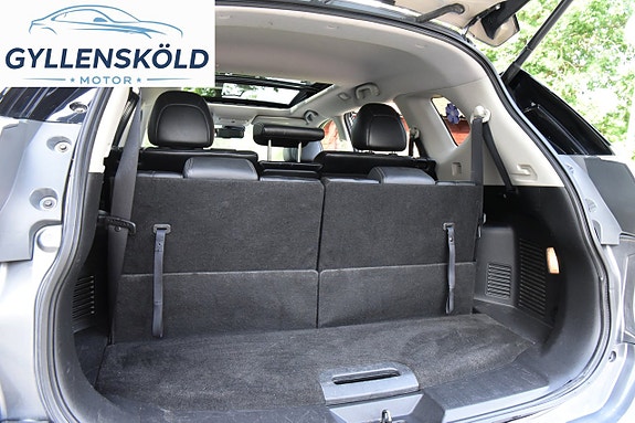 Nissan X-Trail 15 of 15