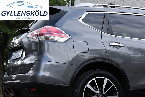 Nissan X-Trail 4 of 15