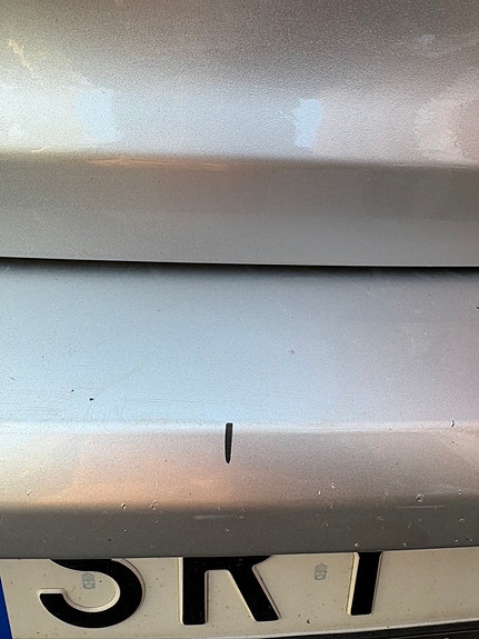 Volkswagen Golf VI 5 of 9