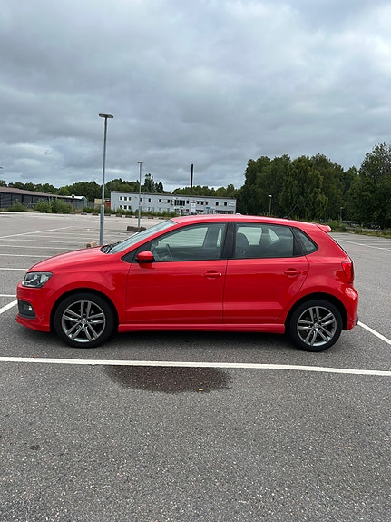 Volkswagen Polo 3 of 9