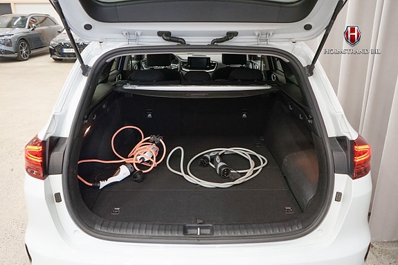 Kia Ceed 18 of 19