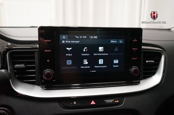 Kia Ceed 15 of 19