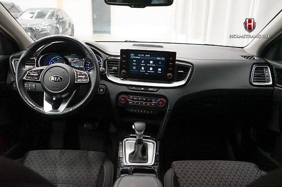 Kia Ceed 11 of 19