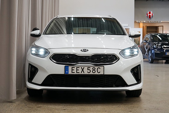 Kia Ceed 5 of 19
