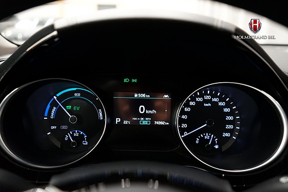 Kia Ceed 13 of 19