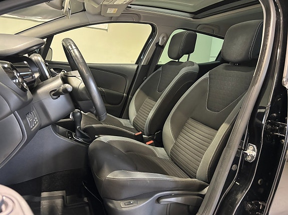Renault Clio 9 of 24