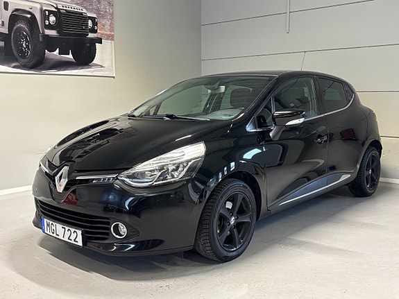 Renault Clio 3 of 24