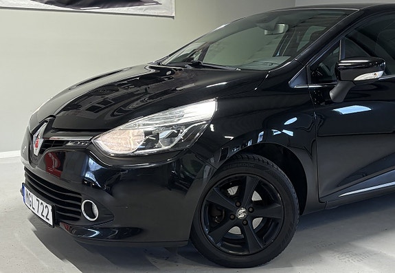 Renault Clio 2 of 24