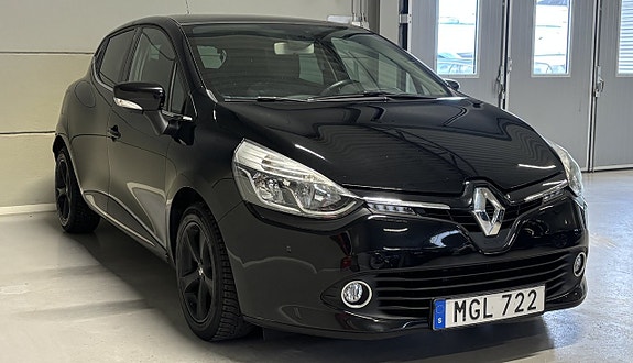Renault Clio 5 of 24