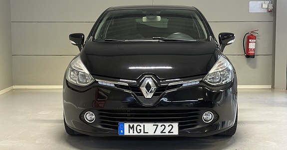 Renault Clio 4 of 24