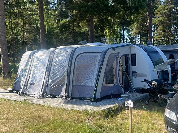 Adria Adora 573 PT 9 of 9