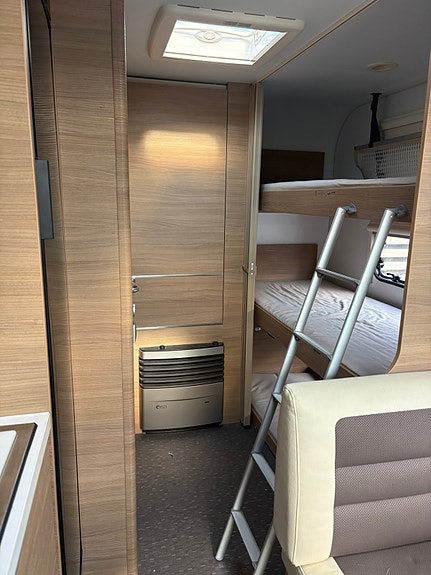 Adria Adora 573 PT 3 of 9
