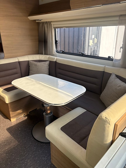 Adria Adora 573 PT 4 of 9