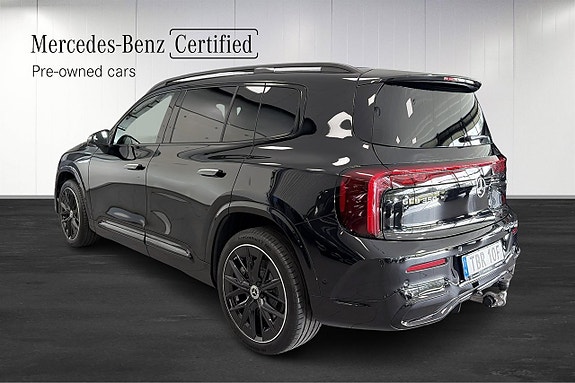 Mercedes-Benz GLB350 3 of 30