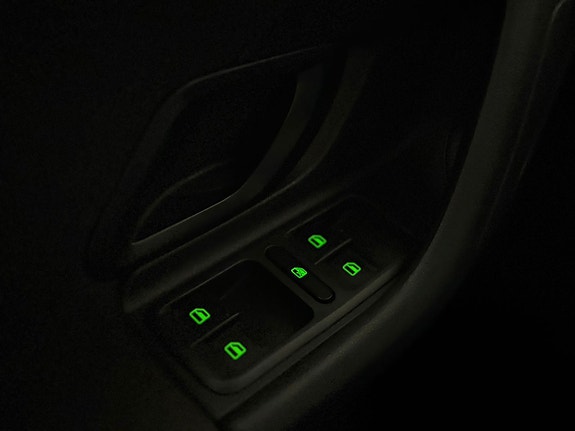 Skoda Fabia 14 of 15