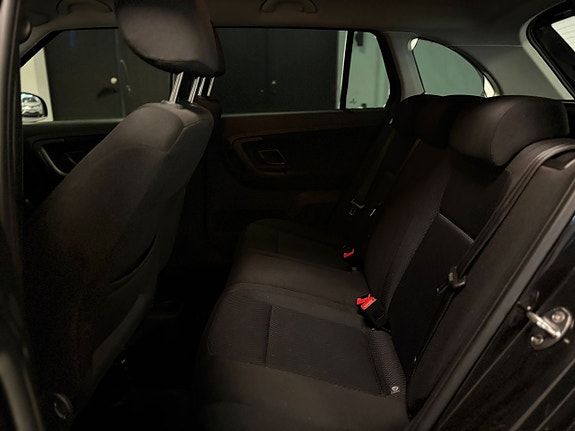 Skoda Fabia 8 of 15