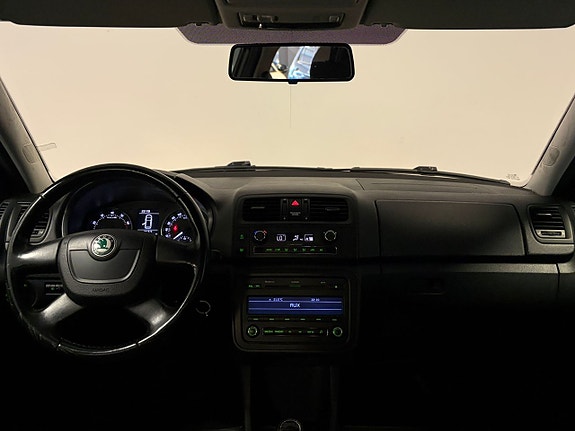 Skoda Fabia 15 of 15