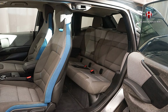 BMW i3 11 of 21